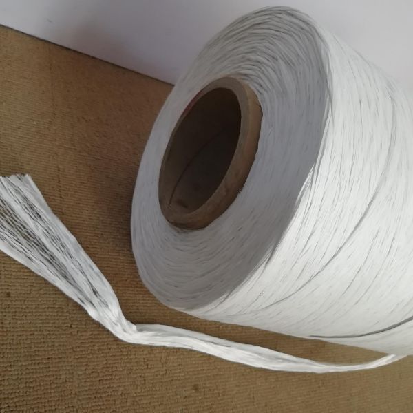 Low Voltage Cable Use Polypropylene PP Filler Yarn