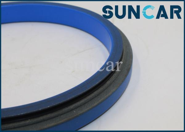 O selo do óleo traseiro do eixo de manivela 1425868 de CA1425868 142-5868 cabe 621B 621E CAT Wheel Trator