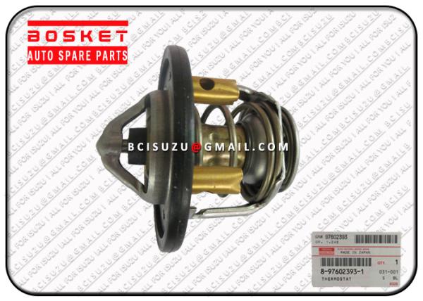FVR34 6HK1 Isuzu FVR partie le thermostat 8976020370 8-97602037-0