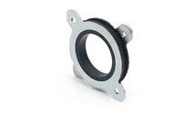 мотор NEMA 0.4A 17 42X48mm Stepper с мотором винта руководства шагая