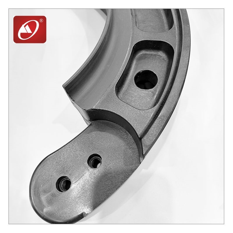 Armored Vehicle Run Flat Insert For Armored Land Cruiser Security Modification Vehicles With Reliable Puncture Protection Performance