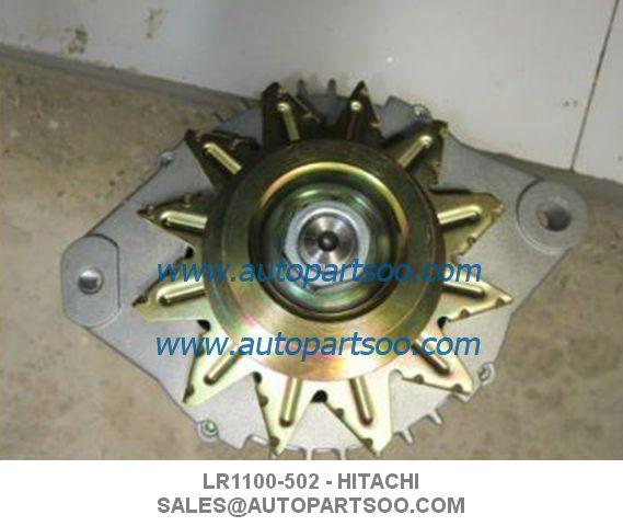 A4T25699 A4TU0088 - MITSUBISHI Alternator 12V 95A Alternadores FUSO FE FH 6D31 6D34 4D342