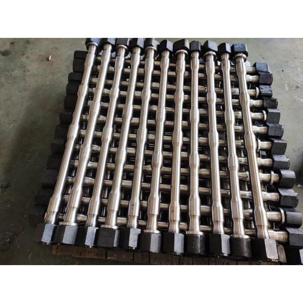 SB81 SB100 SB121 SB130 Hydraulic Breaker Parts Through Bolt Side Bolt Tied Bolt