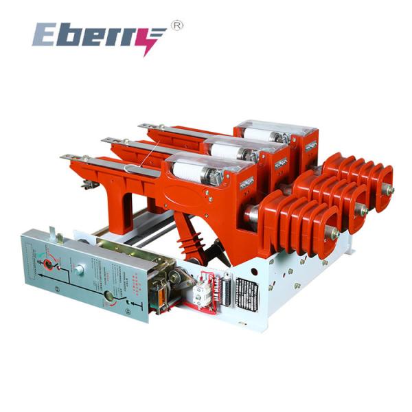 FKN12 Indoor HV Switchgear 12kv Load Break Switch