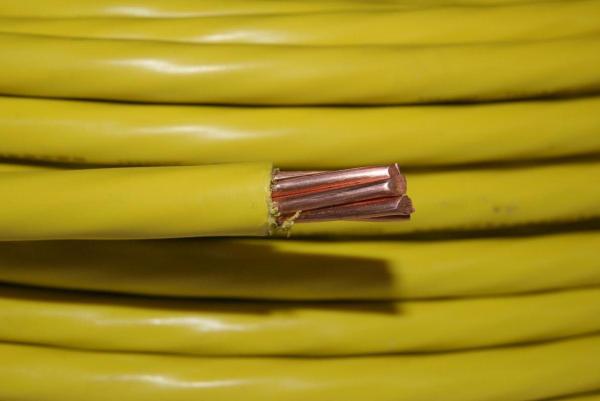 Feichun NSHXAFOE 1.8/3KV: A Versatile Rubber Cable for Fixed and Occasional Movement Applications