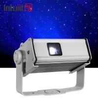 Luzes do projetor de Natal a laser 13 W RGB movimento ao ar livre Firefly vermelho verde azul luz de jardim laser