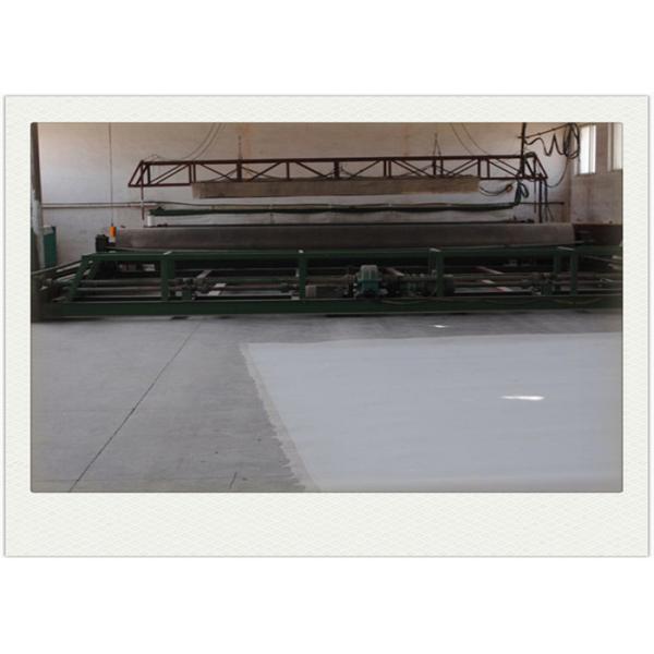 Прочный экран сушильщика полиэстера плоской поверхности под 230 градусами используемыми для фильтровать