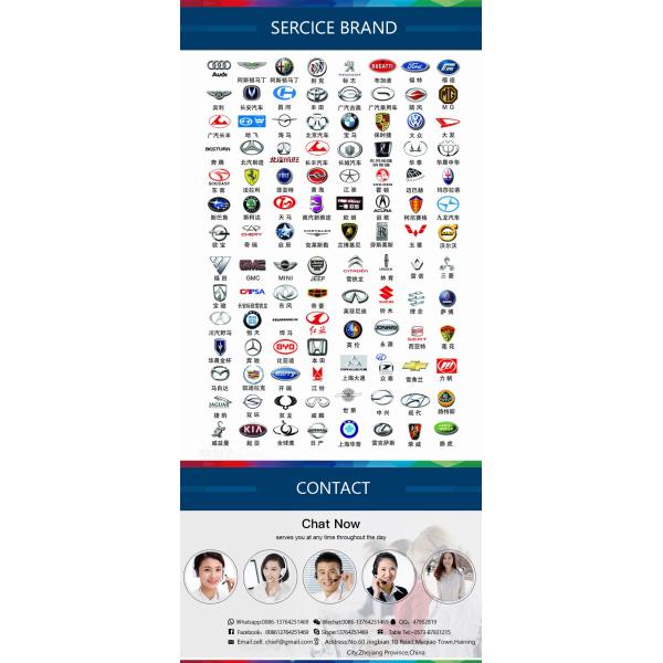 R134a Automotive Recharge AC Recovery Machine AC1800 3 Loadcells