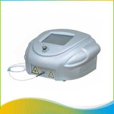 2018 Distributor wanted 980nm laser machine fast effect vein removal vascular removal machine