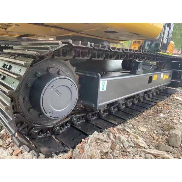 Comatsu PC 70-8 Excavadora Venta original de válvula hidráulica y Japón diseño de cableado del motor