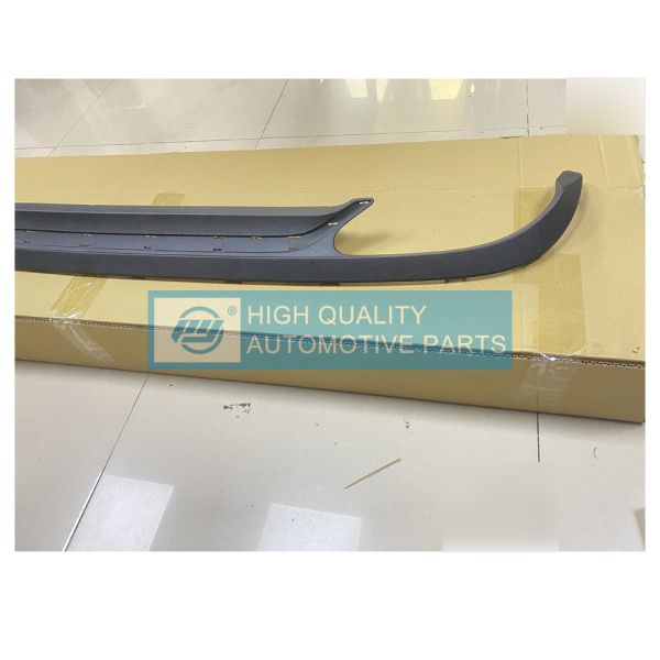 2128858725 Rear Bumper Trim Car Rear Spoiler Diffuser Bumper for Mercedes Benz E-Class W212 E180 E200 E260 E300 E320 E400 E63