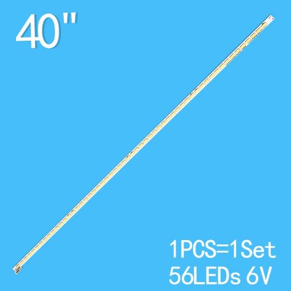 For STS400A75-56LED-REV.1 STS400A64 40-KIRI LTA400HV04 40TL933