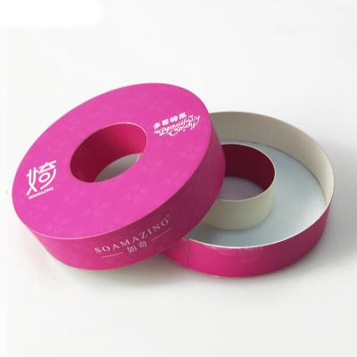 Custom Food Grade Tube Packaging  Food Grade Paper Canisters For Candy