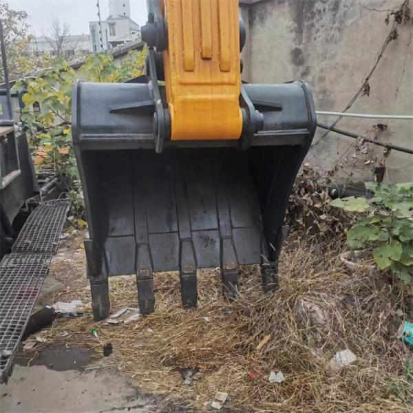 Low Emissions Second Hand Hyundai Excavators 330LC-9S 33 Tonne Excavator
