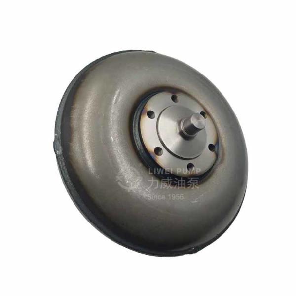 Custom Forklift Torque Clutch Converter For J02/TD27 31100-FC000
