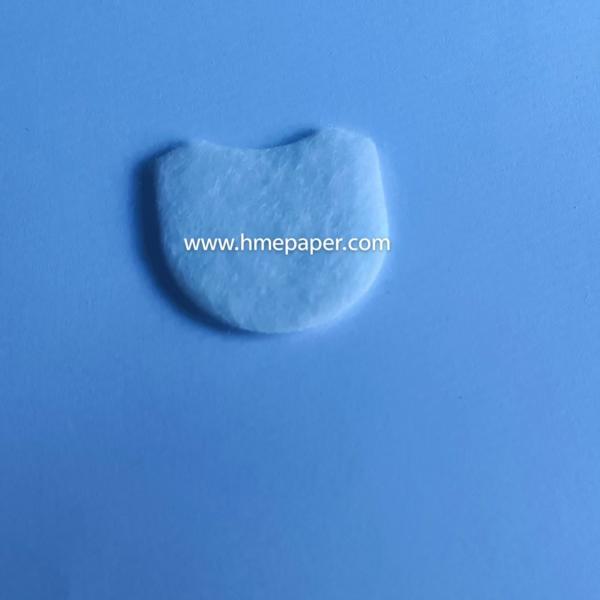 10 Packs Cotton Disposable Filter Supplies for ResMed Air 10 Airsense 10 Aircurve 10 S9 Series Airstart Amazon's Choice