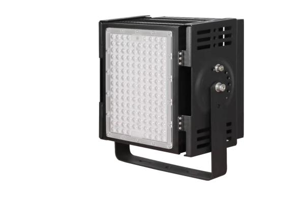 AC 85V - 265V High Mast Lighting RFFL-06 300W LED Flood Light