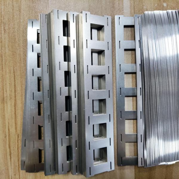 LC NI 99.0 Pure N4 N6 NI201 Nickel Strip / Nickel Coil With Best Price