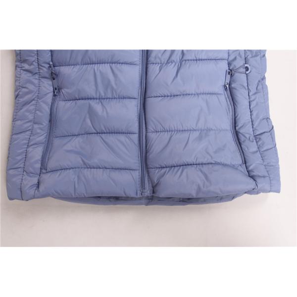 Stockpapa 2 Color Windproof womens padded winter coats