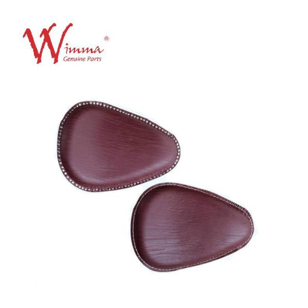 Мотоциклетные запчасти класса Сиденье подушка PU кожа с конкурентоспособной ценой