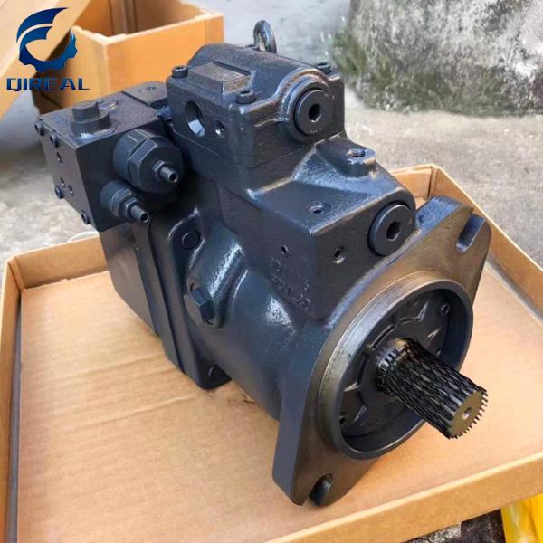 Construction Machinery Parts Sany SY75 Hydraulic Pump K3VL80 Hydraulic Piston Pump