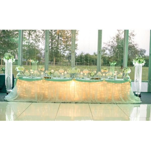 Свадебные палатки крыша верхние шторы украшать гала-вечеринка палатка с аксессуарами, фоном, воздушным шаром