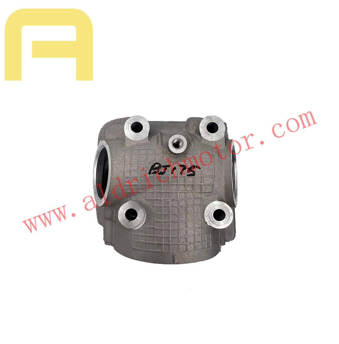 CYLINDER HEAD - BAJAJ 175