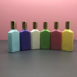 verre portatif de jet de cosmétiques en bouteille de parfum portatif de la