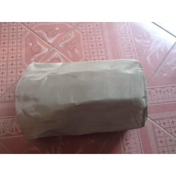 Цедильный мешок Microfiber жидкостный, 304 316 цедильного мешка сетки нержавеюще