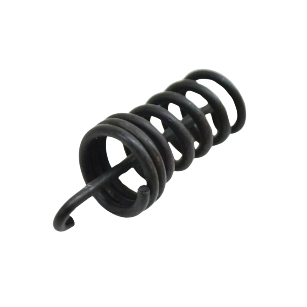 2304230092 2014230592 Demillon Auto Parts Parking Hand Brake Shoe Hold-Down Spring for Mercedes-Benz R230 SL350 SL400 SL500 SL63