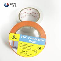 No Residue PVC Protective Tape Easy Stripping 0.14mm Thickness