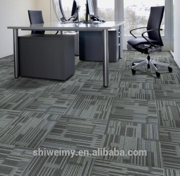 Office carpet, Commercial carpets, carpet tile, 50*50cm