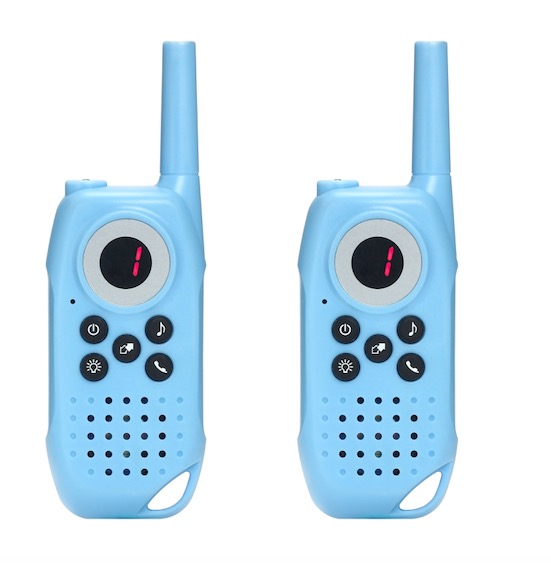 Свет - голубое звуковое кино Валкие выживания с передавать и получать значки