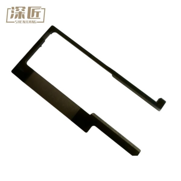 445-0756222-40 4450756222 ATM Machine Spare Parts 445-0756222 NCR S2 Right Cassette Shutter Door Holder for NCR Cashbox