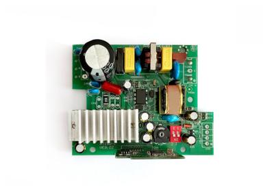 fabrication électronique de sous-contrat d'assemblage de carte PCB de 0.5oz 1oz 2oz 3oz Smd Smt
