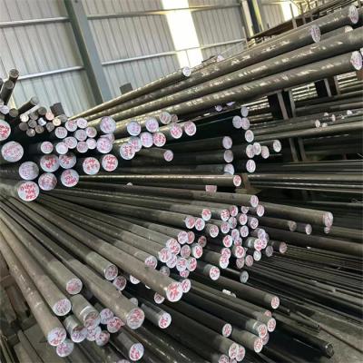 UNS S31254 Stainless Steel Round Rod 1.4547 Stainless Steel Rod Low Magnetization