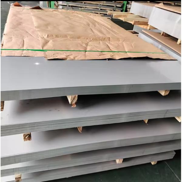 Лист из нержавеющей стали гладкой коррозионной стойкости класса 304/304L