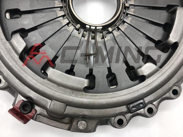 31250-10560 S3120-11750 HINO 700 P11C Hino Clutch Kit 430x250x456x11