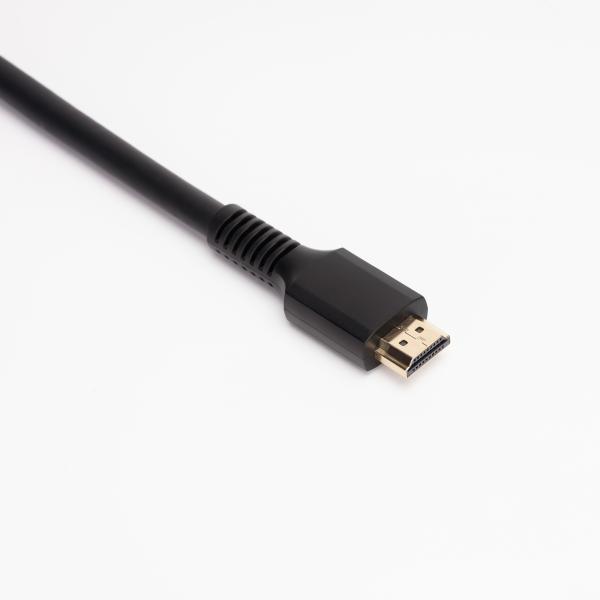 26AWG 48G HDMI Copper Cable PVC Pure Copper 8K Hdmi Cable