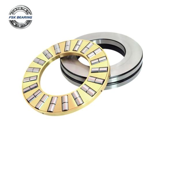 Wear-resistant 812/500 Thrust Cylindrical Roller Bearings 500*670*135 mm