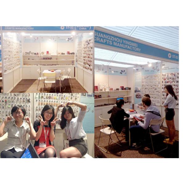 Y&M Crafts Manufacture Limited