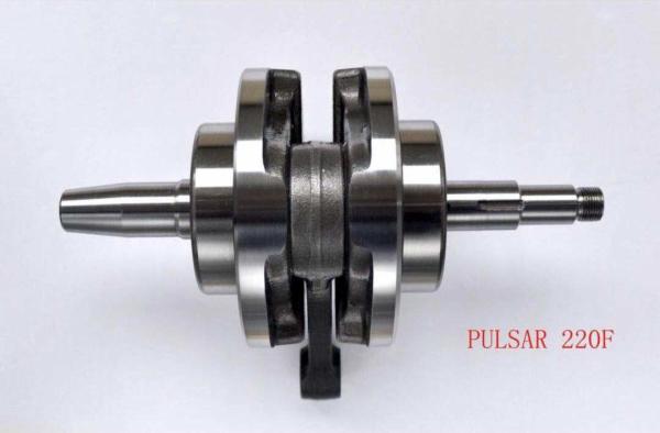 Bajaj Pulsar 220f Motorbike Crankshaft Length 127.5mm