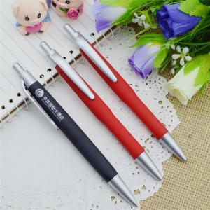 Hotel plastic promotional pen,cheap advertising ballpoint pen,hotel fountain ball pen