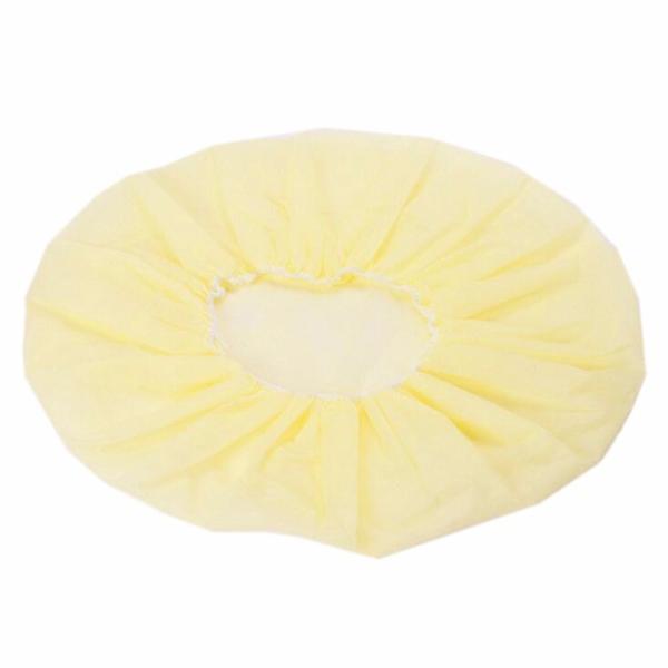 Disposable Surgical Medical 16g Non Woven Bouffant Cap
