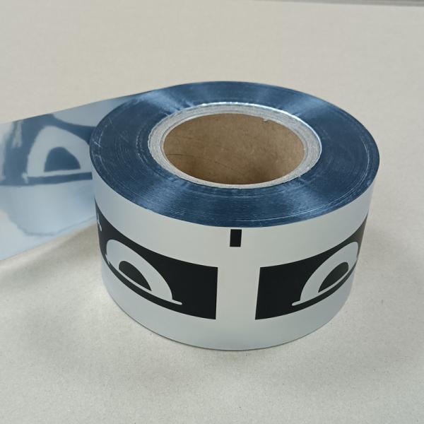 Composite Roll Film Manufacturer High Barrier Food Packaging Film Eco-Friendly