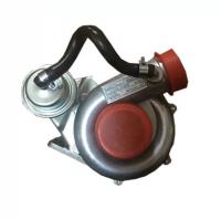 Turbocompressor VA180027 8970385180 8970385181 de TEM RHB5 para Isuzu Trooper 4JG2T