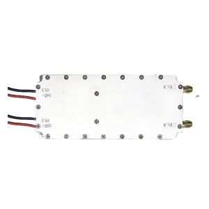 Dual Band Jammer Module 30W Drone Module Customizable 400MHz 700MHz 900MHz