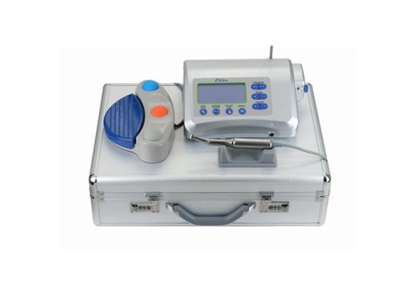 Elite LCD Screen Dental Implant Motor With Contra Angle Handpiece