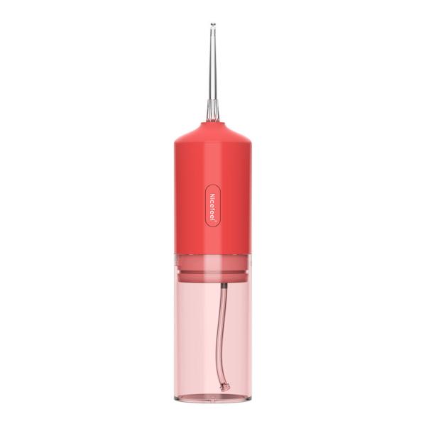 Environment Friendly Mini Pocket Nicefeel Water Flosser