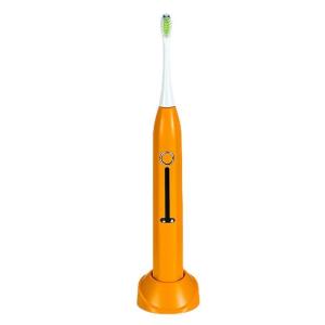 Ipx8 Waterproof Sonic Electric Toothbrush With 1200mah 18650 Lithium Battery